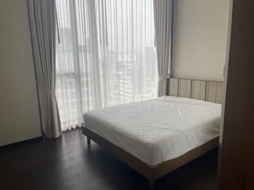 ให้เช่า!! คอนโด ลาวิค สุขุมวิท 57 ชั้น 25 ห้องสวยมาก น่าอยู่สุดๆราคาดี ห้ามพลาด!! images