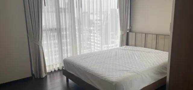 ให้เช่า!! คอนโด ลาวิค สุขุมวิท 57 ชั้น 25 ห้องสวยมาก น่าอยู่สุดๆราคาดี ห้ามพลาด!! images