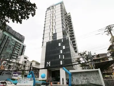 M Thonglor 10