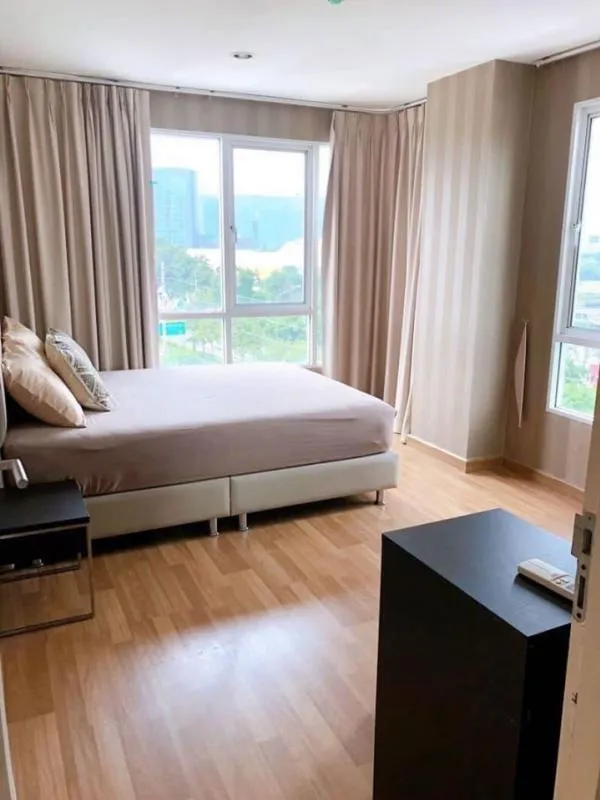 ให้เช่า voque sukhumvit 16 ห้องใหม่สะอาดมาก วิวสวย ตกแต่งสวย เฟอร์เครื่องใช้ไฟฟ้าครบ พลาดไปเสียใจแน่