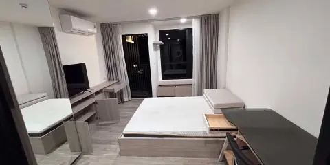 🏠🌃 เช่า ออริจิ้น เพลย์ ศรีอุดม สเตชั่น 🏠🌃