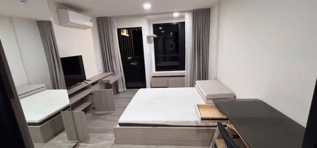 🏠🌃 เช่า ออริจิ้น เพลย์ ศรีอุดม สเตชั่น 🏠🌃 images