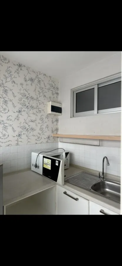 For rent, My Condo Sukhumvit 52, beautiful room, beautiful decoration, fully furnished, don't miss it, hurry up.