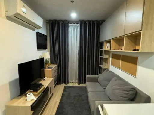 🏠🌃 ให้เช่าคอนโด คอนโด อาทีมิส สุขุมวิท 77🏠🌃 images
