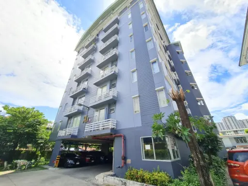 Supalai City Home Ratchada