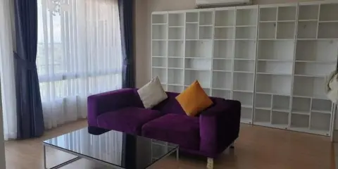 จัดไป! ขาย Happy Condo Ladprao 101 ตึก south กว้างมาก วิวดี ไม่มีตึกบัง คอนโดเลี้ยงสัตว์ได้ รอไร!