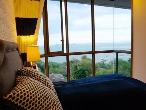 Condo for rent, Baan Plai Haad, Pattaya, Naklua