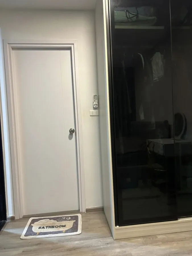 ขาย ให้เช่า คอนโด Beat Bangwa Interchange ห้องตกแต่งครบครัน พร้อมอยู่ มาพร้อมราคาเบาๆ จองเลย