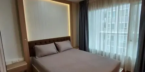 ให้เช่า Regent home บางซ่อน 27 ห้องพร้อมอยู่ เฟอร์พร้อม รีบจองเลย ก่อนพลาด+++