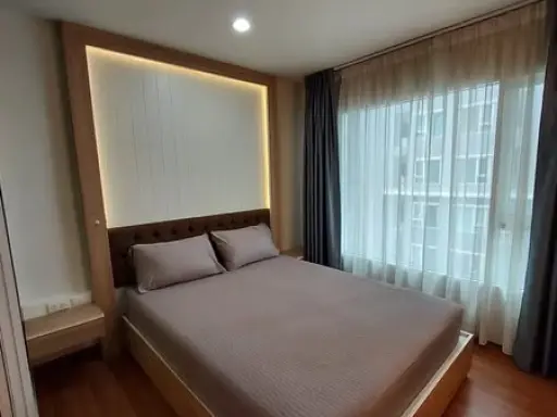 ให้เช่า Regent home บางซ่อน 27 ห้องพร้อมอยู่ เฟอร์พร้อม รีบจองเลย ก่อนพลาด+++ images