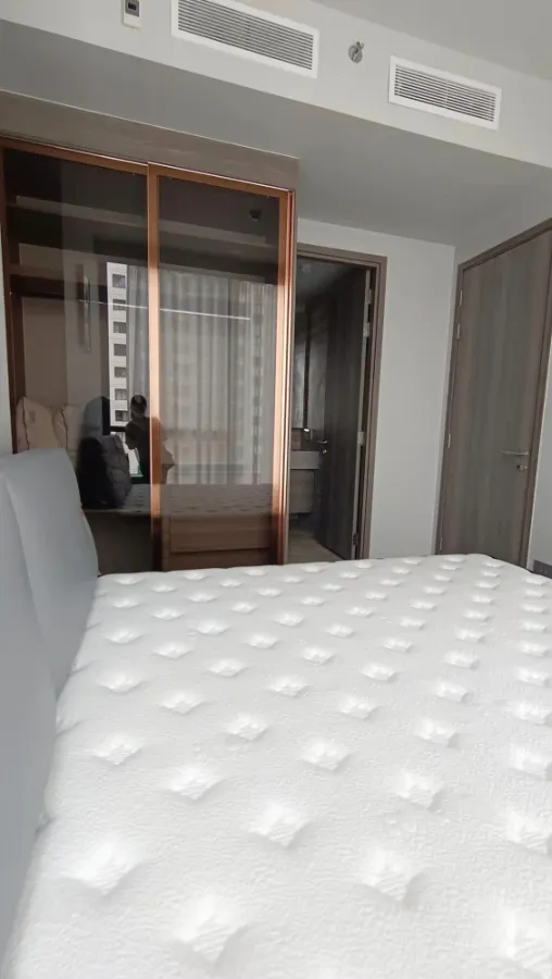 ✨ Condo for Rent at CELES Asoke – Only 2 Minutes Walk to BTS Asok