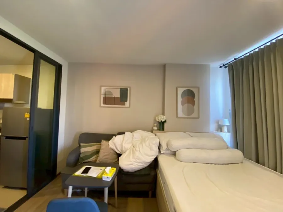 🏠🌃 Condo for Rent: The Move Bangna 🏠🌃