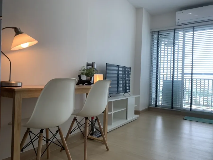 🏠🌃 Condo for Rent: Supalai Loft Talat Phlu Station 🏠🌃