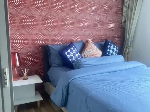 ขาย Condo Centric Secne sukumvit 64 ห้องกว้างอยู่สบาย เฟอร์ครบสิ่งอำนวยความสะดวกพร้อมดีแบบนี้ห้ามพลาดจองเลย++ images