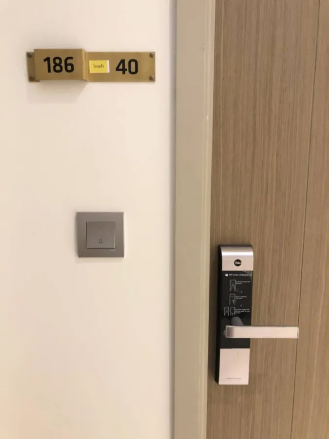 🏠🌃 Condo for Rent: Ashton Silom 🏠🌃