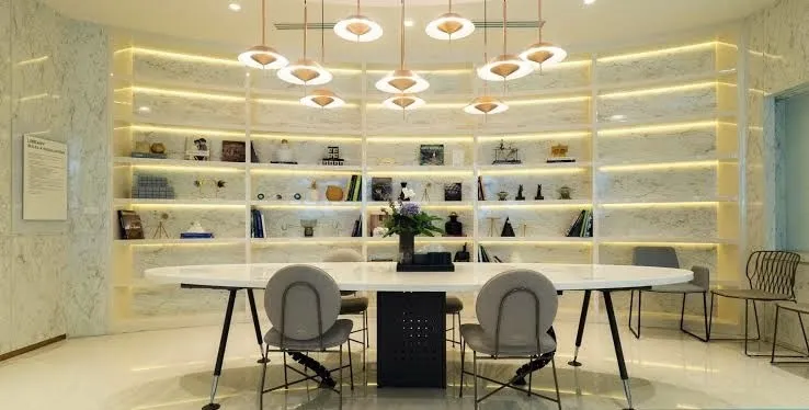 For rent/sale Condo IDEO Ratchada-Sutthisan, 21st floor, room facing north, room is a single corridor, very private, buy now.