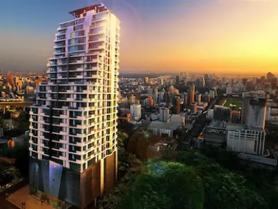 Le Monaco Residences