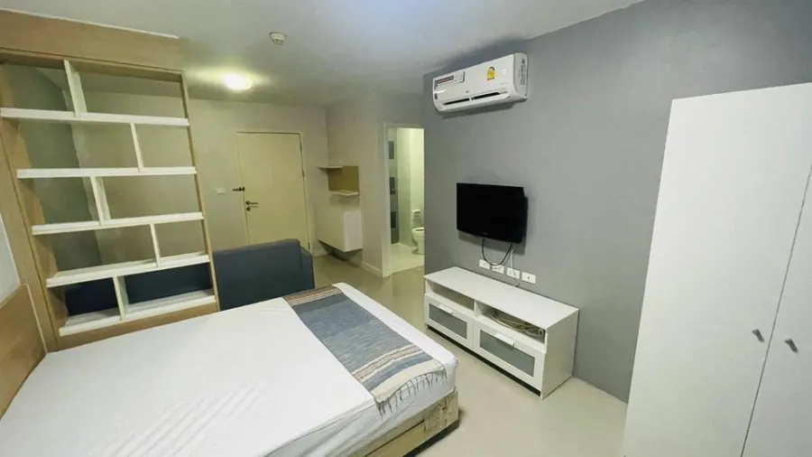 Condo for rent: Proud