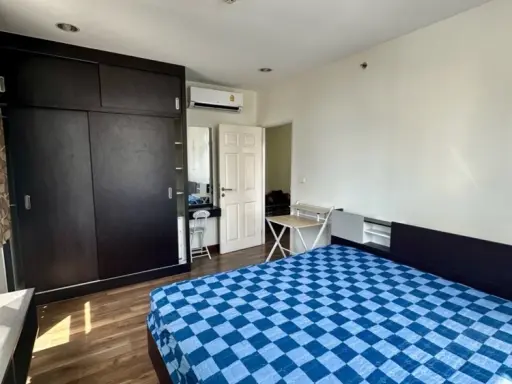 For rent: Chewathai Ratchaprarop, 12th floor, fully furnished. Book now! images
