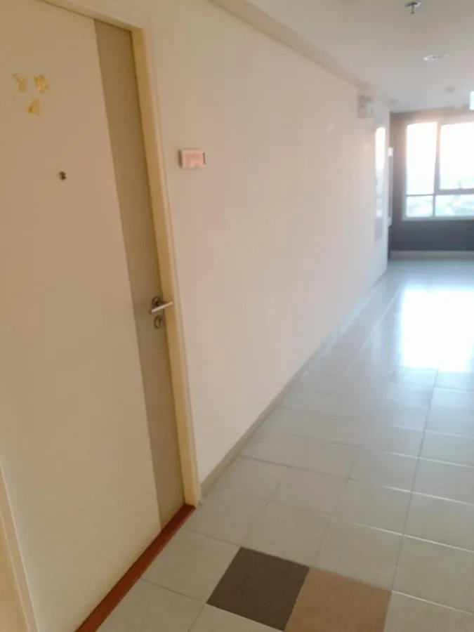 Condo for rent, Lumpini Park Petchkasem 98, 2 bedrooms, 19th floor, great view, plus a good price. Hurry up to reserve now.