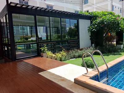 Orchids Park Condo