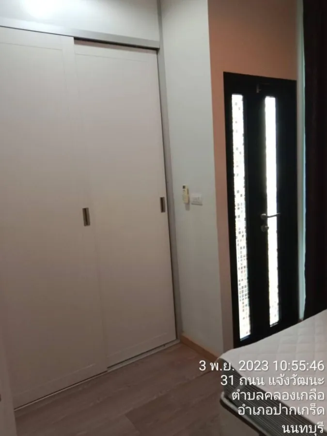 ให้เช่า Astrol condominium ห้องเฟอร์ครบ สิ่งอำนวยความสะดวกครบ ราคาเป็นกันเอง รีบจองเลยจ้า