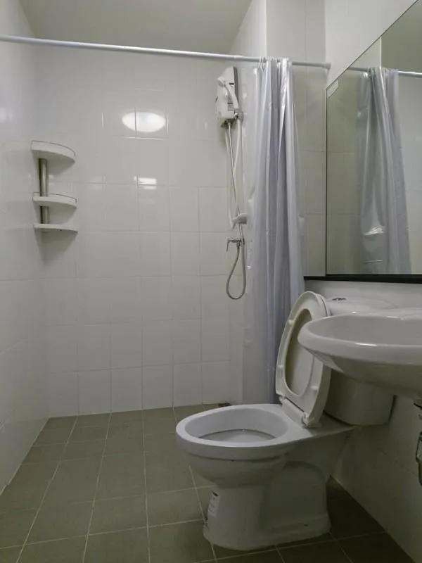 Beautiful room, fully furnished, beautiful view, studio room, size 28 sq.m.