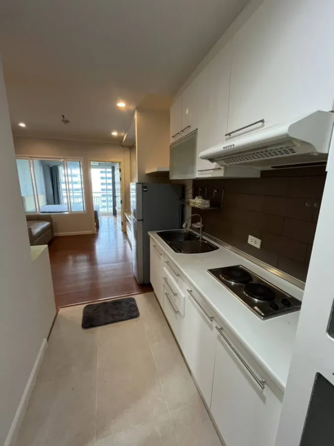 🏠🌃 Condo for Rent: Grand Park View Asoke 🏠🌃