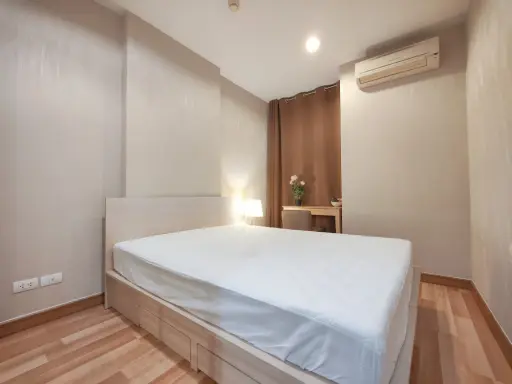 สุดปัง ราคาดีงามสุดๆ 1 นอน เฟอร์ครบ จองเลย ด่วนๆๆ !!! ไอดีโอ รัชดา – ห้วยขวาง images