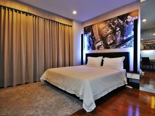 ให้เช่า The Adress Chidlom ห้องตกแต่งหรูหราจัดเต็ม Buit-In อย่างดี รีบย้ายเข้าอยู่เลยจร้า images