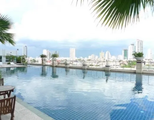 ขาย Supalai River Place ชั้น 10 วิวเมือง แต่งครบ น่าอยู่ จองเลย อย่ารอช้า