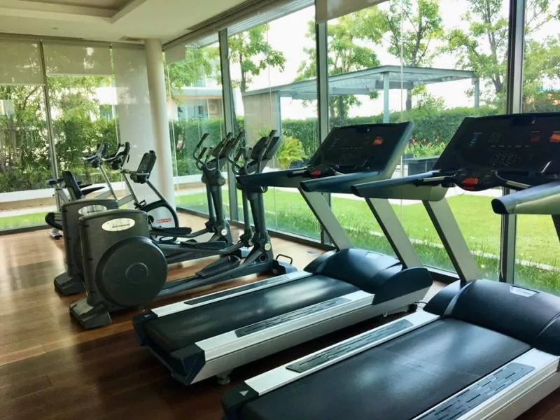 ให้เช่า The Room Sukhumvit 62 เฟอร์ครบ ติด สถานี BTS ปุณณวิถี ความสะดวกครบครัน ย้ายเลยอย่ารีรอ