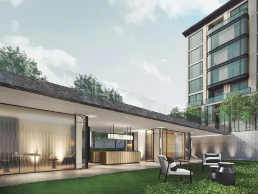 ขายใบจอง the reserve 61 hideaway ห้องมุม วิวดีมากเหมือนได้สวนส่วนตัว ซื้อตอนนี้อนาคตราคาขึ้นแน่นอน images