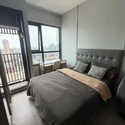เช่าคอนโด KnightsBridge Prime On-Nut