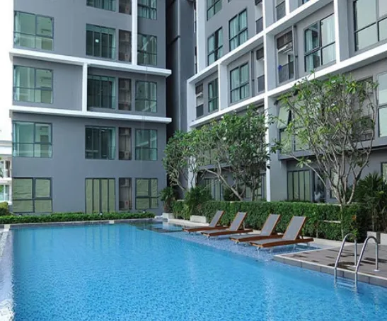 ให้เช่า Ideo Mobi Sathorn-Taksin ชั้น 20 วิวโล่ง มาพร้อมเฟอร์นิเจอร์ครบครัน อยู่แล้วสบายใจ จองเลย