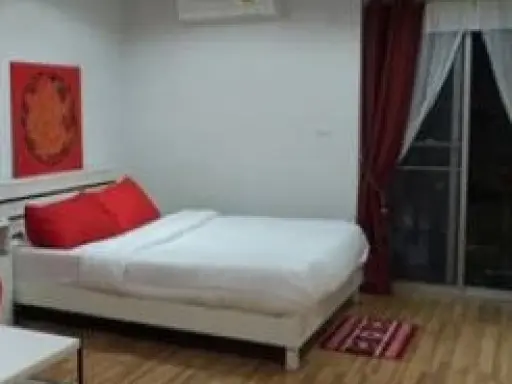 ให้เช่า Regent Home 10 ชั้น 10 เฟอร์+เครื่องใช้ไฟฟ้าครบ มาแต่ตัวเข้าอยู่ได้เลย