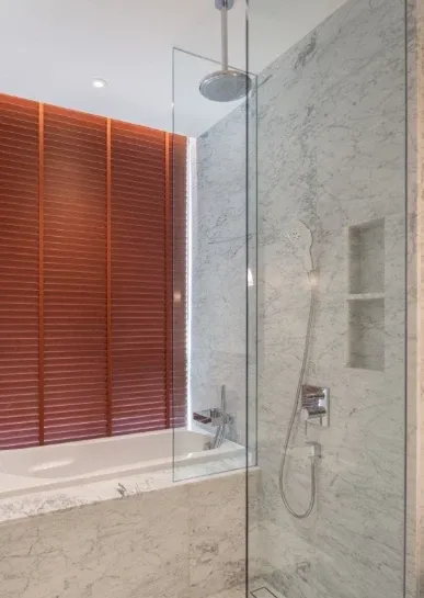 For rent: Khun by Yoo, 9th floor. Beautiful, fully furnished unit. Book now! Don't miss out!