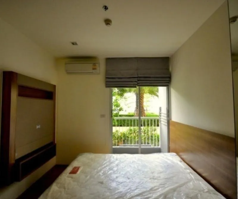 ขายเช่า คอนโด ริทึ่ม สุขุมวิท 50 1นอน 1น้ำ ห้องตบแต่งสวย เฟอร์ครบ พร้อมอยู่ ราคาถูกมาก
