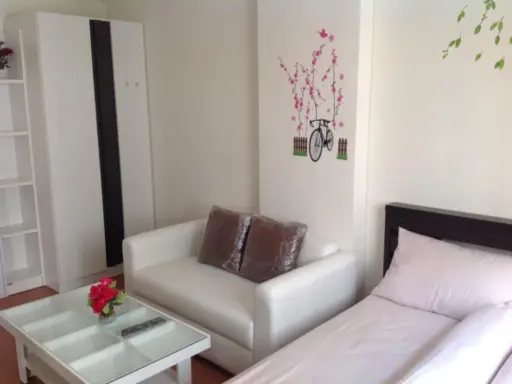 ขาย Lumpini Codotown Chonburi - Sukhumvit ห้องน่าอยู่ ชั้น 5 เฟอร์นิเจอร์ครบครัน ห้ามพลาด images