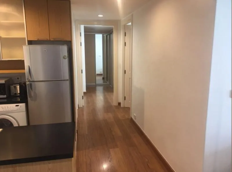 ปล่อยเช่า wattana suite ห้องสวย กว้างมาก สะดวกสบายในการเดินทาง