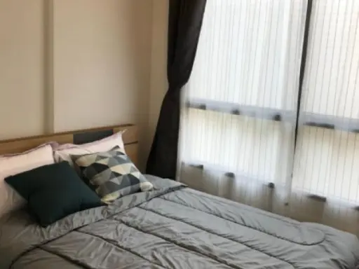 Urgent rent THE TREE SUKHUMVIT 64 comfortable travel ready to move in
