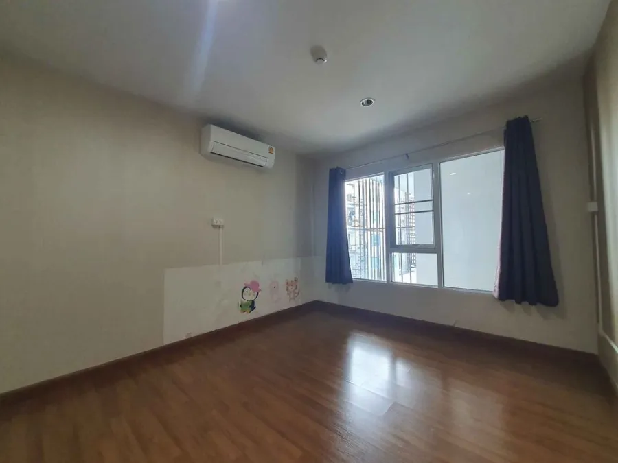 ขายคอนโด Regent Home 25 Tiwanon 1 ห้องนอน 1 ห้องน้ำ ชั้น 8 อาคาร c ราคาดี จองได้เลยจ้า