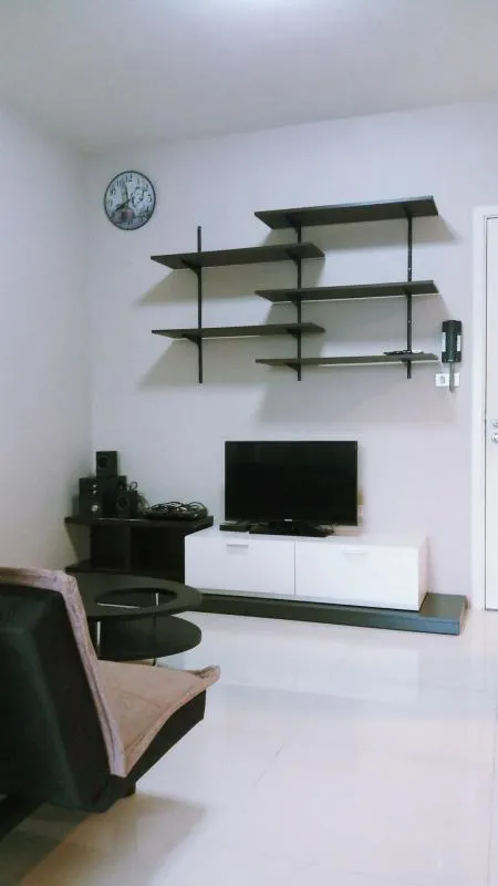 ให้เช่า Fuse Mobius Ramkhamhaeng Station ห้องสวย ชั้นสูงลมเย็น ชุดครัวบิวท์อิน รีบด่วน ก่อนหลุดมือ