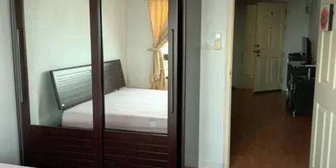 ขาย/เช่า คอนโด ลุมพินี วิลล์ สุขุมวิท 77 พร้อมอยู่ เดินทางสะดวก ราคาดี พลาดแล้วจะเสียใจ!!