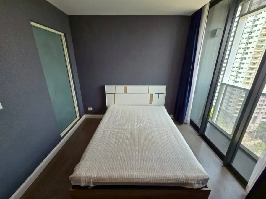 🏠🌃 Condo for Rent: A Space ID Asoke-Ratchada 🏠🌃