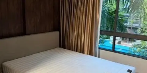 ให้เช่า Grene Donmuang-Songprapha ห้องน่าอยู่ เฟอร์รพ้อม ราคาสบายกระเป๋า จองเลย