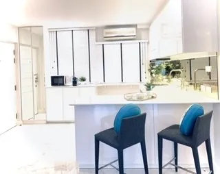 ขาย คอนโด อารีย์ เพลส ห้องใหญ่จุใจ ตกแต่งน่าอยู่ แถมสิ่งอำนวยความสะดวกเพียบ อย่ามัวแต่มอง