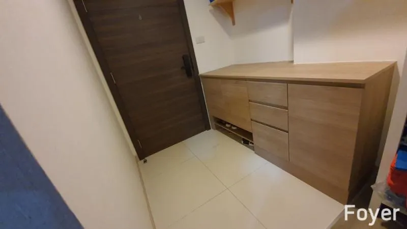 ขาย/เช่า คอนโด โมนีค สุขุมวิท 64 ห้องมุมพิเศษ มีความเป็นส่วนตัว สงบเงียบ ห้ามพลาด