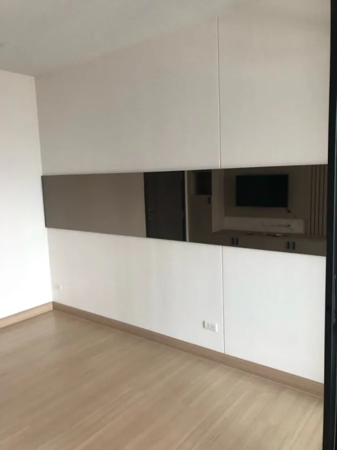 ให้เช่า Supalai Loft Prajadhipok-Wongwian Yai ห้องแต่งครบ น่าอยู่ สนใจจองเลย