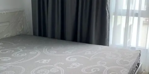 ให้เช่า Condo ลุมพินี วิลล์ พิบูลสงคราม-ริเวอร์วิว ห้องหัวมุมส่วนตัว เห็นวิวแม่น้ำเต็มๆตา ไม่ควรพลาด